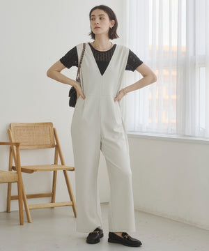 レースTシャツ