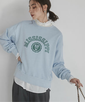サックスブルー（サックス）