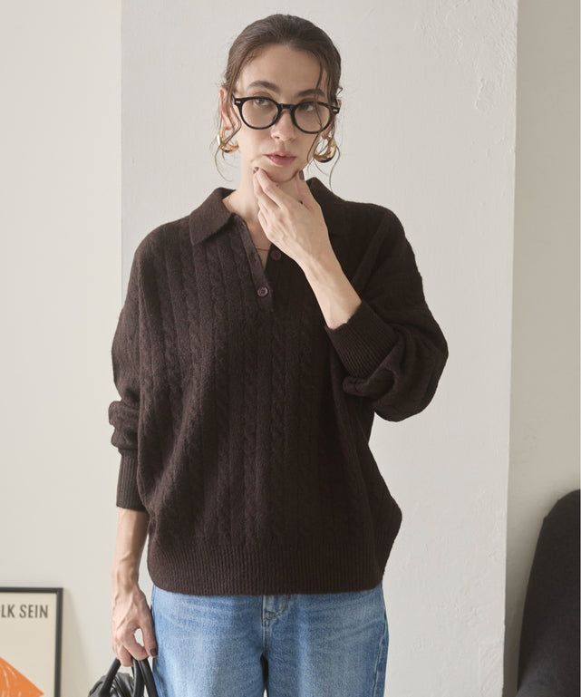 ケーブルポロニット