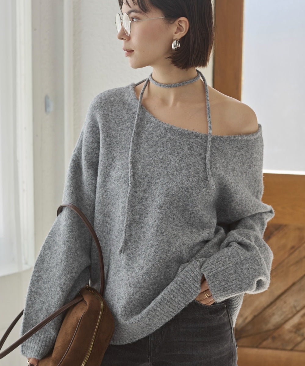 model:168㎝　着用サイズ:F