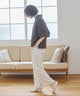 接触冷感開襟シャツ