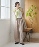 model:168cm　Lグレー