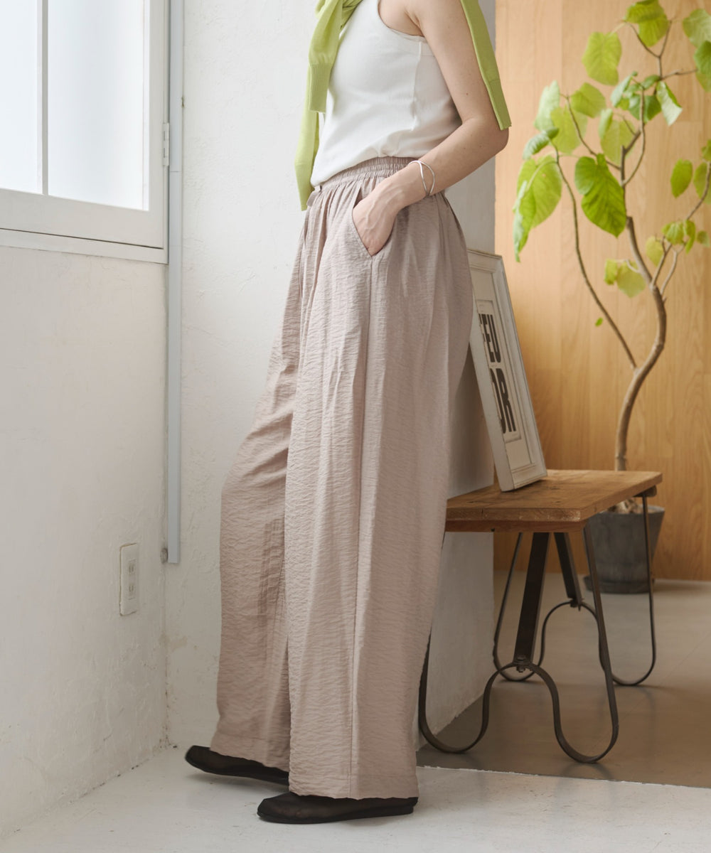 model:168cm　Lグレー
