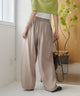 model:168cm　Lグレー