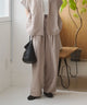 model:168cm　Lグレー