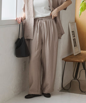 model:168cm　Lグレー