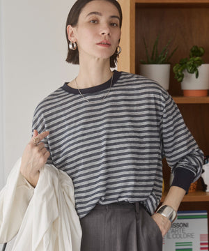 model:168cm 着用サイズ:F