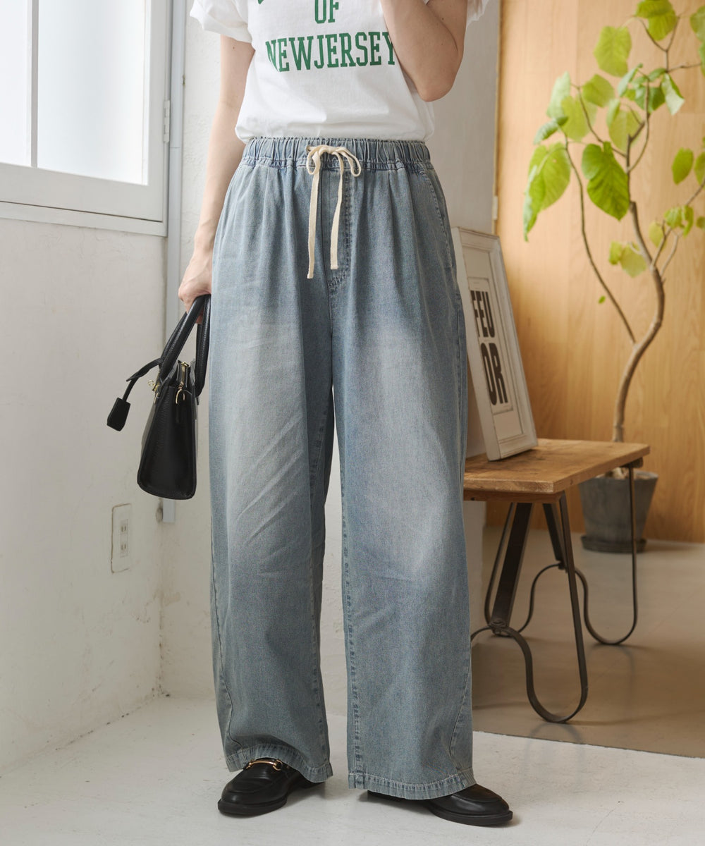 model:168㎝　着用サイズ:MT