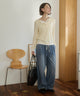 model:168㎝　着用サイズ:MT