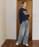 model:168㎝　着用サイズ:MT