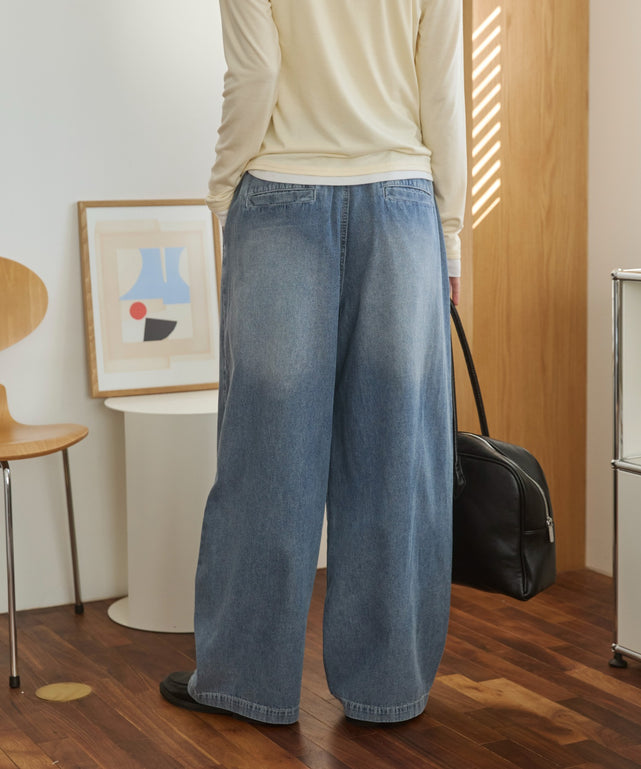 model:168㎝　着用サイズ:MT