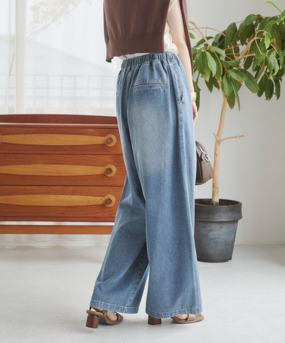 model:167㎝　着用サイズ:MT