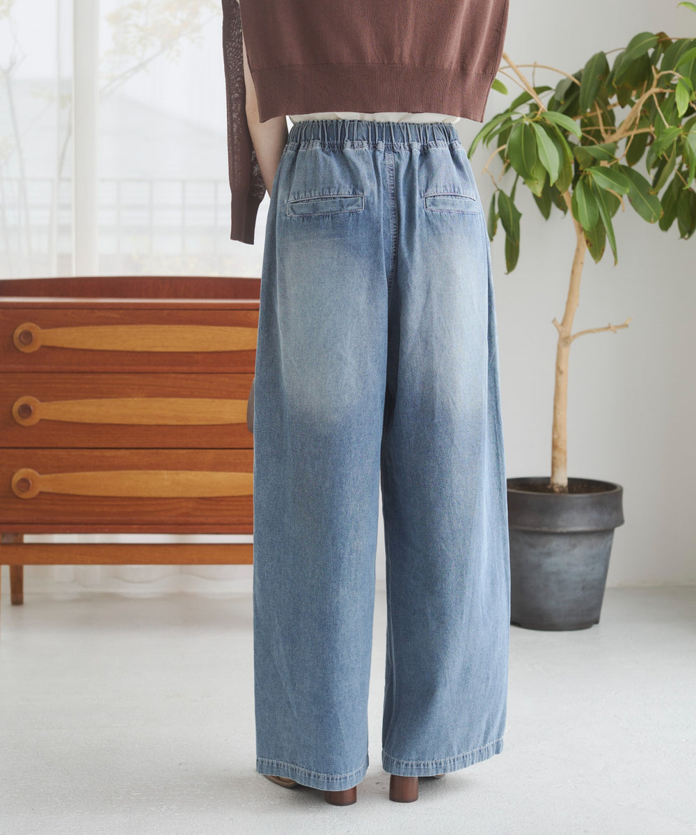 model:167㎝　着用サイズ:MT