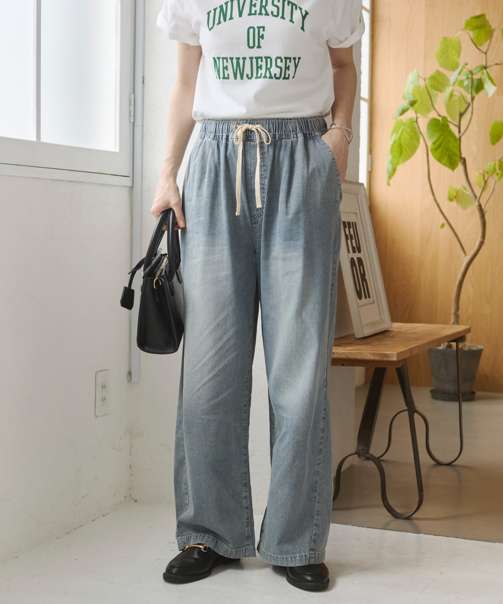 model:168㎝　着用サイズ:MT