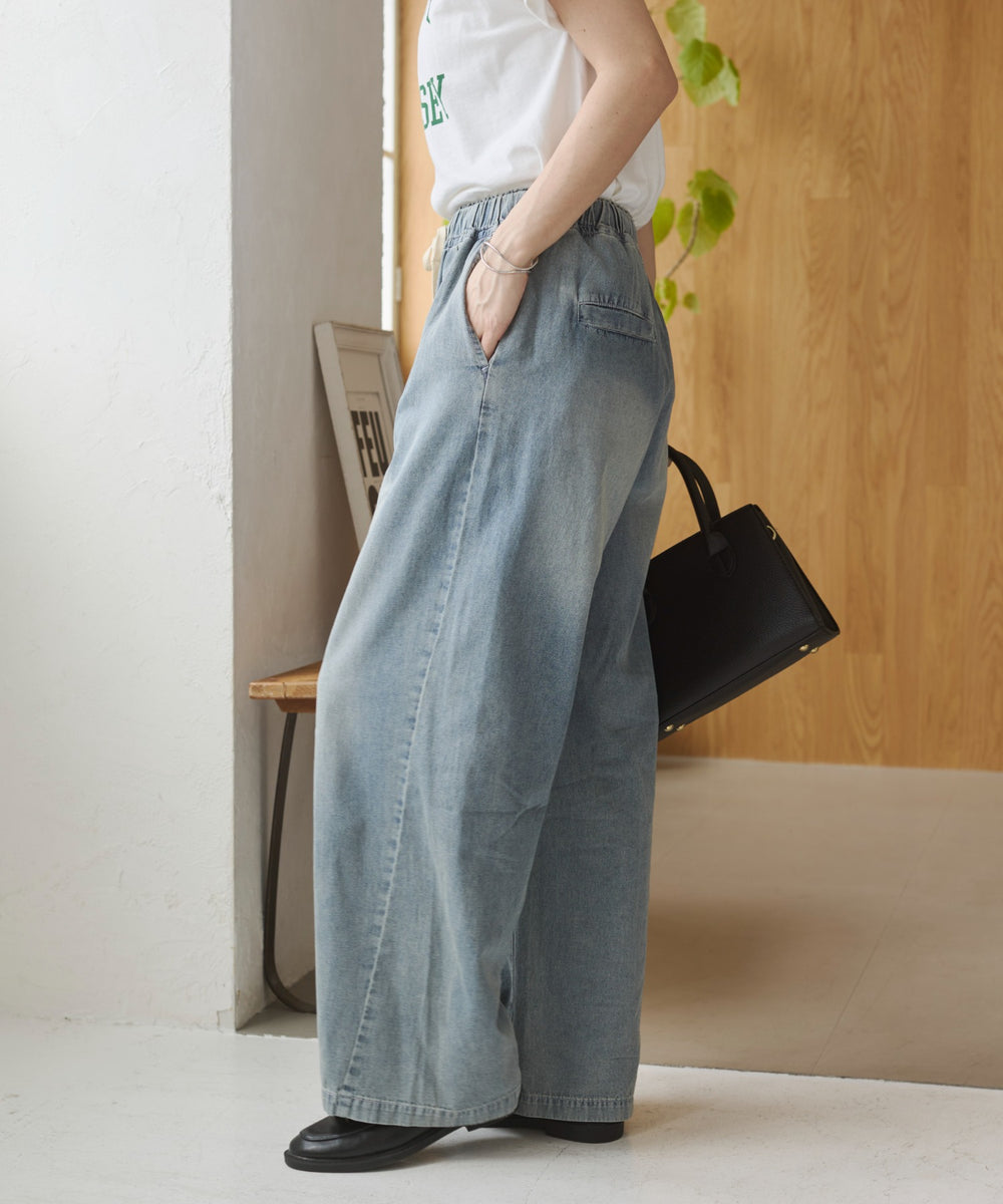model:168㎝　着用サイズ:MT