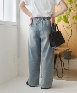 model:168㎝　着用サイズ:MT