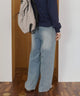 model:168㎝　着用サイズ:MT