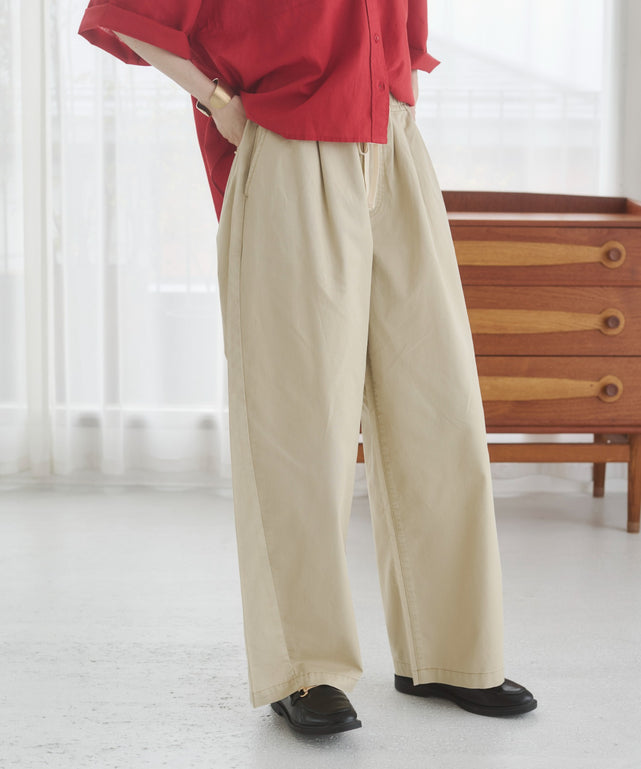 model:167㎝　着用サイズ:MT