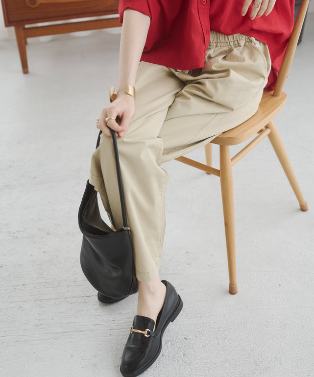 model:167㎝　着用サイズ:MT