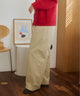 model:168㎝　着用サイズ:MT