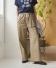 model:168㎝　着用サイズ:M