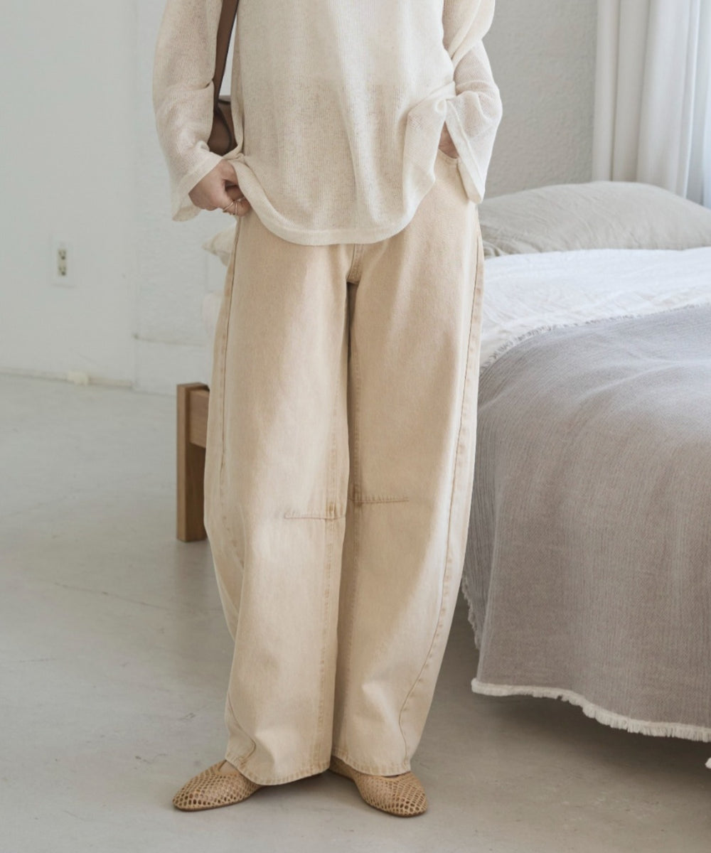 model:168cm 着用サイズ:F