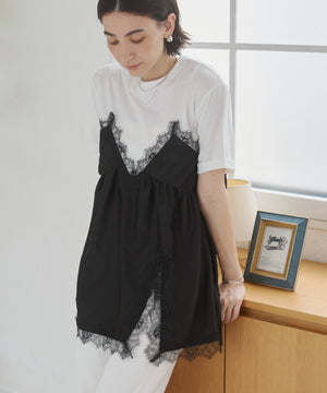 model:168cm 着用サイズ:F 