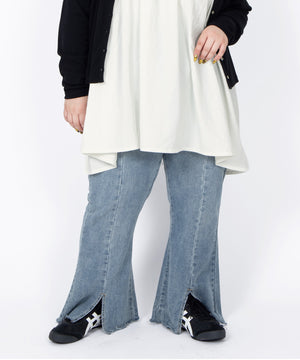 身長：163cm　サイズ4