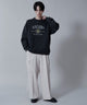 チャコール モデル：180cm L着用