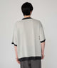 Lグレー モデル：180cm L着用