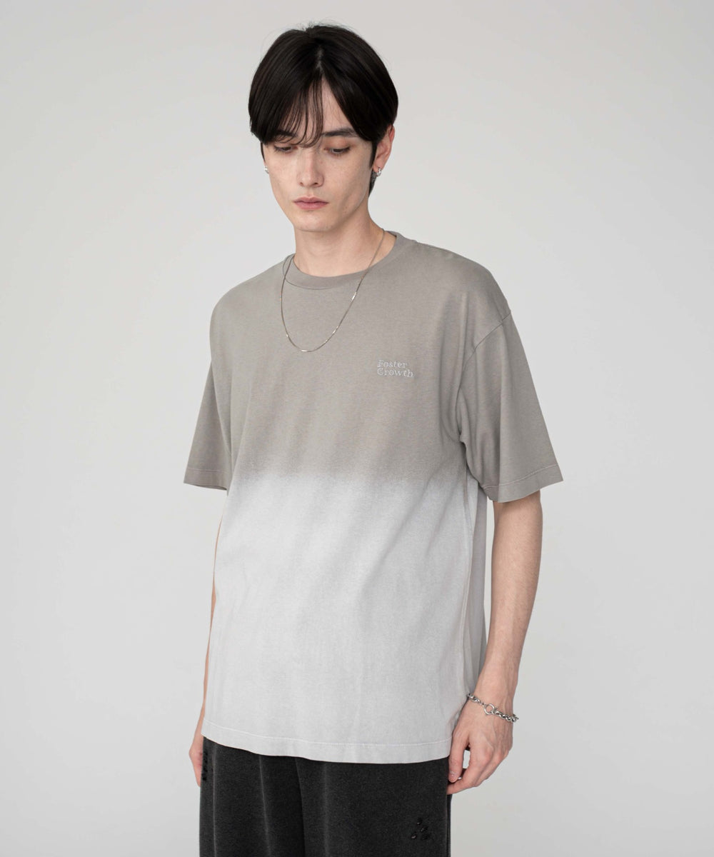 グレーソノタ モデル：180cm L着用