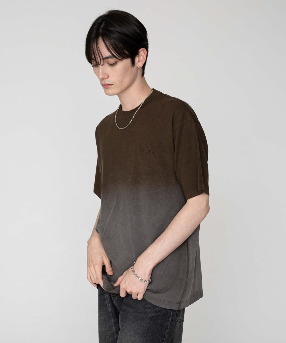 ブラウンソノタ モデル：180cm L着用