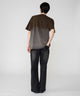 ブラウンソノタ モデル：180cm L着用