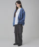 サックス モデル：162cm M着用