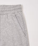ボンディングワイドスウェットパンツ
