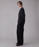 ﾁｬｺｰﾙ モデル：178cm L着用