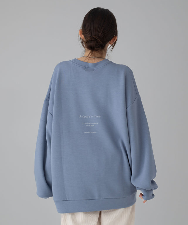 サックス モデル：162cmL着用