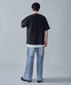 柄6 モデル：180㎝　L着用