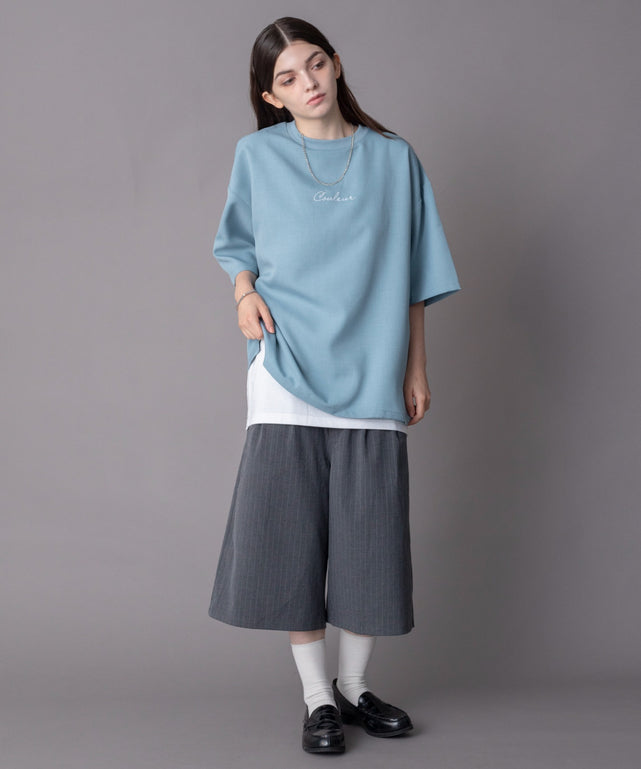サックス モデル：162cm M着用