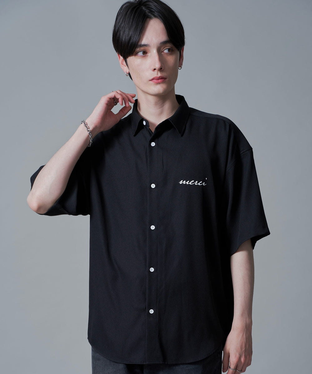 ブラック　モデル：180㎝　L着用