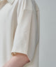 リネンライクスキッパーシャツ（SS）