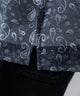 メッシュパターンアンサンブルPOシャツ（SS）