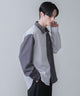 Dグレー モデル：180cm L着用
