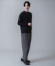 Dグレー モデル：180cm L着用
