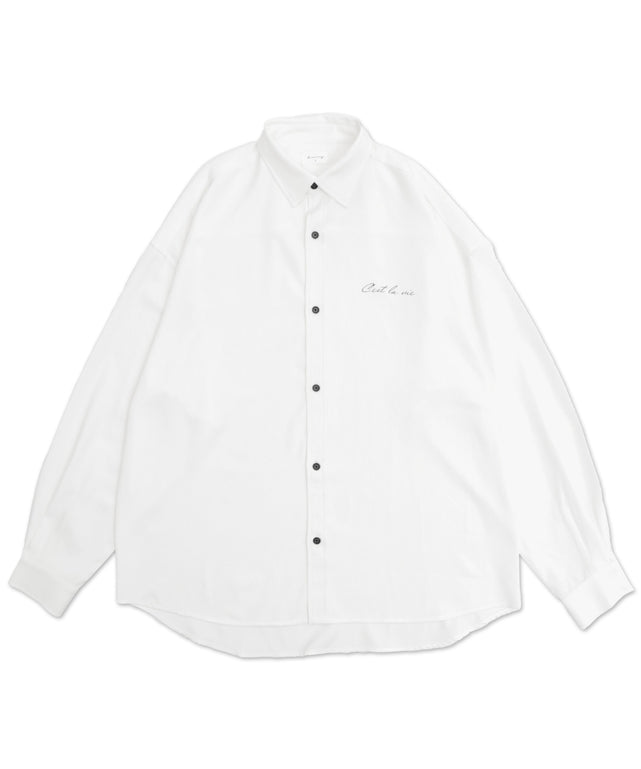 ホワイト
