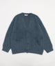ブルー