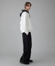 ﾎﾜｲﾄ モデル：178cm L着用