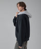 ﾁｬｺｰﾙ モデル：178cm L着用