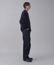 ﾈｲﾋﾞｰ モデル：178cm L着用