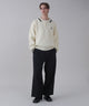 ﾎﾜｲﾄ モデル：178cm L着用